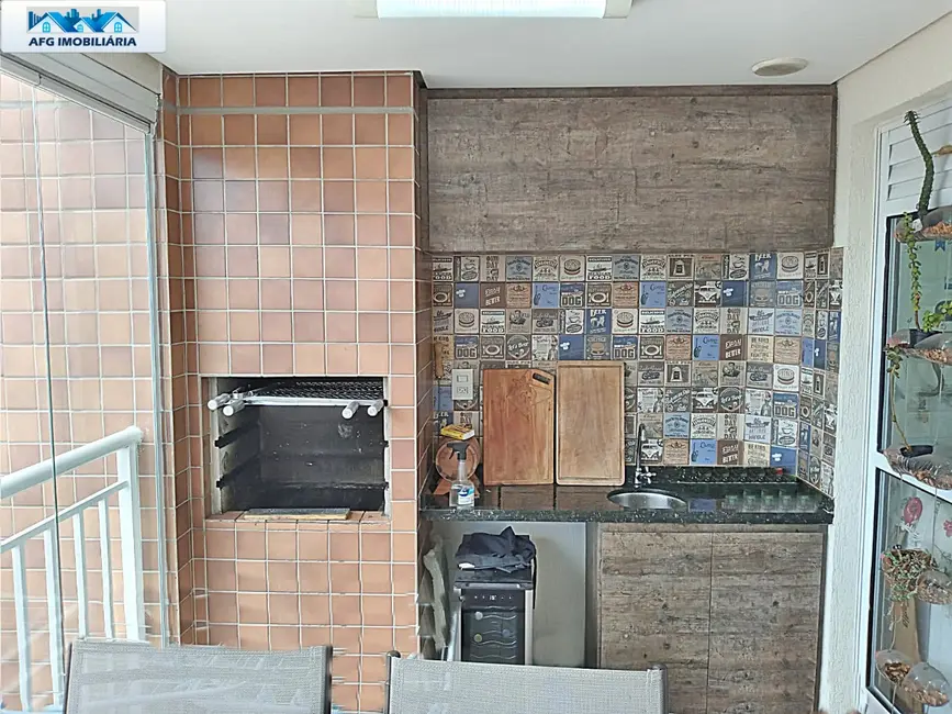 Foto 8 de Apartamento com 2 quartos à venda, 75m2 em Vila Valparaíso, Santo Andre - SP