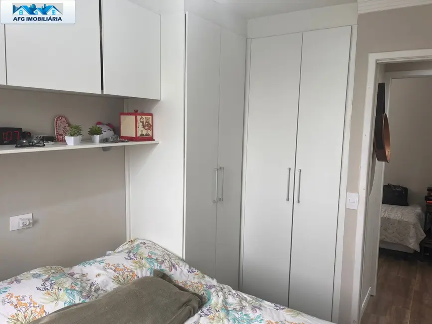 Apartamento com 3 quartos à venda, 60m2 em Jardim Santa Emília, São Paulo - SP - imagem 6 Foto 6 de Apartamento com 3 quartos à venda, 60m2 em Jardim Santa Emília, São Paulo - SP