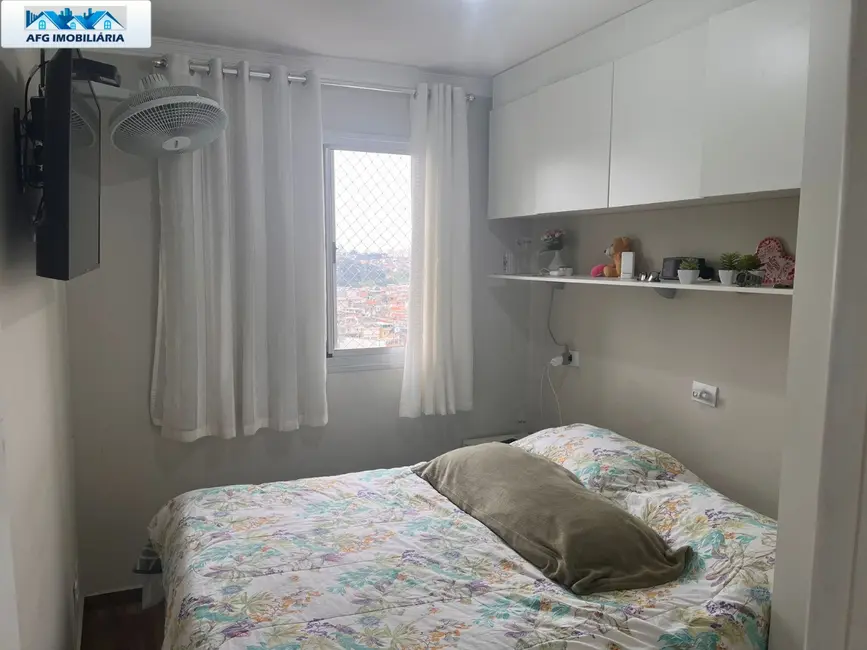 Apartamento com 3 quartos à venda, 60m2 em Jardim Santa Emília, São Paulo - SP - imagem 5 Foto 5 de Apartamento com 3 quartos à venda, 60m2 em Jardim Santa Emília, São Paulo - SP