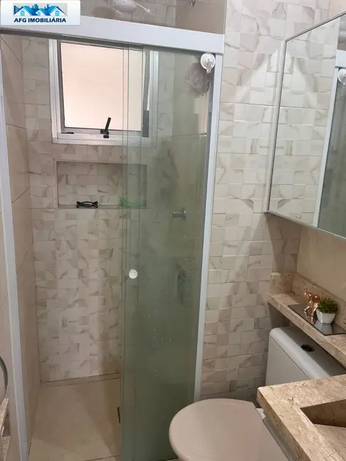 Apartamento com 3 quartos à venda, 60m2 em Jardim Santa Emília, São Paulo - SP - imagem 2 Foto 2 de Apartamento com 3 quartos à venda, 60m2 em Jardim Santa Emília, São Paulo - SP