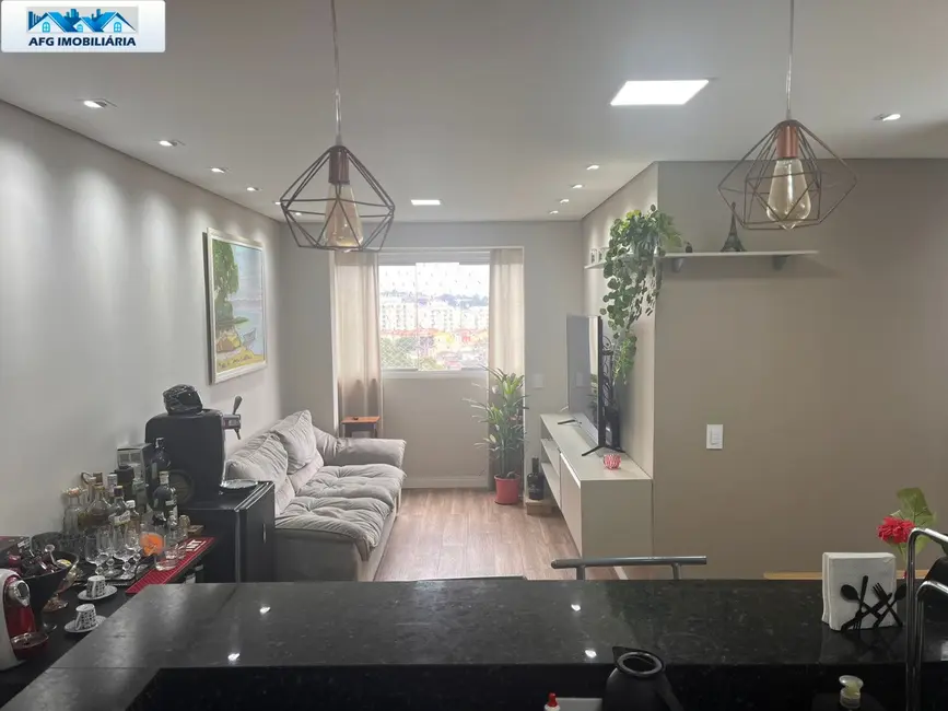 Apartamento com 3 quartos à venda, 60m2 em Jardim Santa Emília, São Paulo - SP - imagem 1 Foto 1 de Apartamento com 3 quartos à venda, 60m2 em Jardim Santa Emília, São Paulo - SP