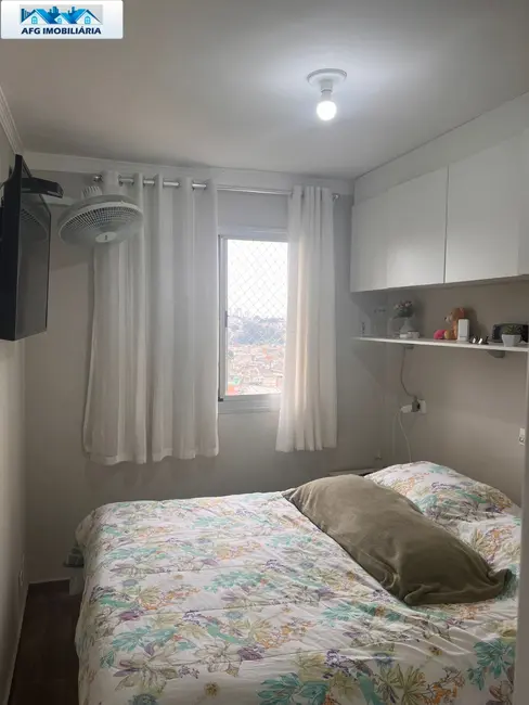 Apartamento com 3 quartos à venda, 60m2 em Jardim Santa Emília, São Paulo - SP - imagem 9 Foto 9 de Apartamento com 3 quartos à venda, 60m2 em Jardim Santa Emília, São Paulo - SP