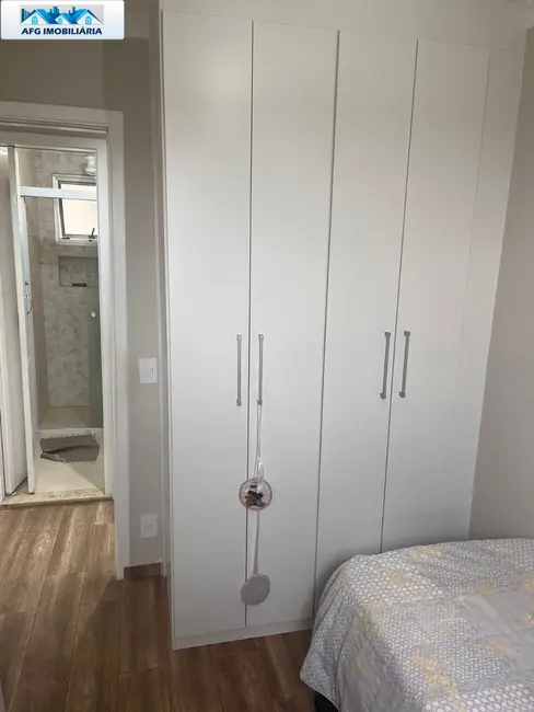 Apartamento com 3 quartos à venda, 60m2 em Jardim Santa Emília, São Paulo - SP - imagem 7 Foto 7 de Apartamento com 3 quartos à venda, 60m2 em Jardim Santa Emília, São Paulo - SP