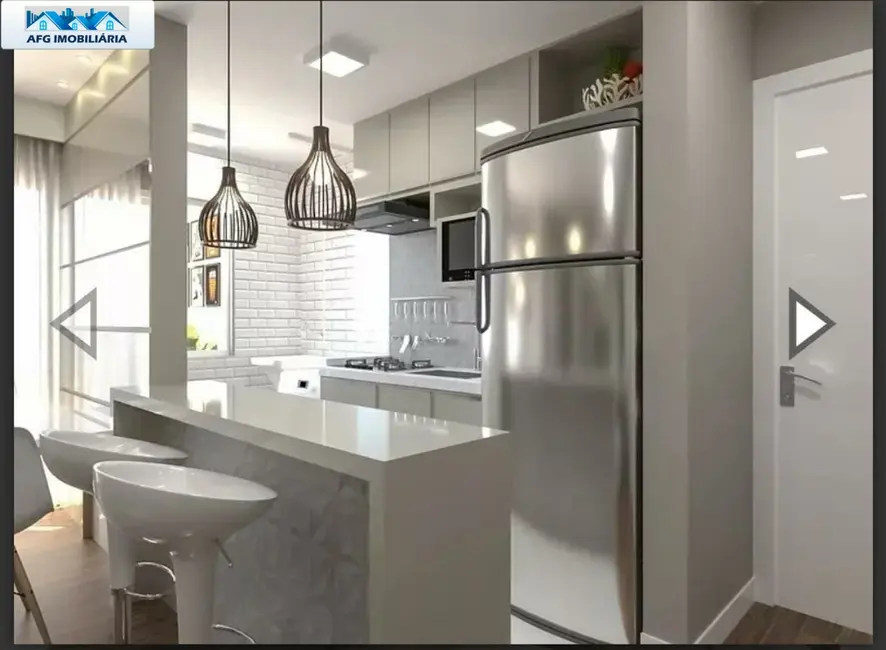 Apartamento com 2 quartos à venda, 55m2 em Vila Metalúrgica, Santo Andre - SP - imagem 2 Foto 2 de Apartamento com 2 quartos à venda, 55m2 em Vila Metalúrgica, Santo Andre - SP