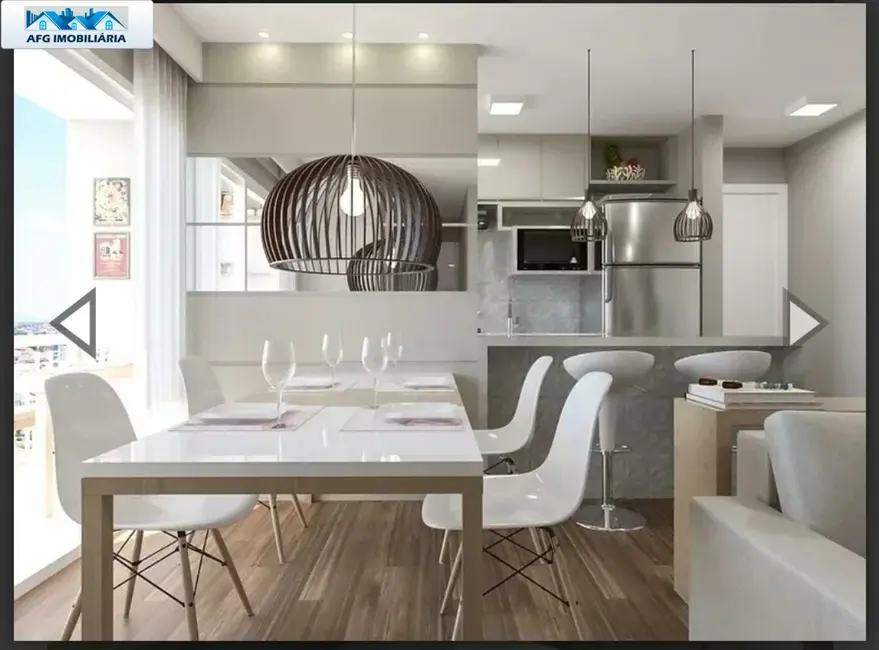 Apartamento com 2 quartos à venda, 55m2 em Vila Metalúrgica, Santo Andre - SP - imagem 5 Foto 5 de Apartamento com 2 quartos à venda, 55m2 em Vila Metalúrgica, Santo Andre - SP