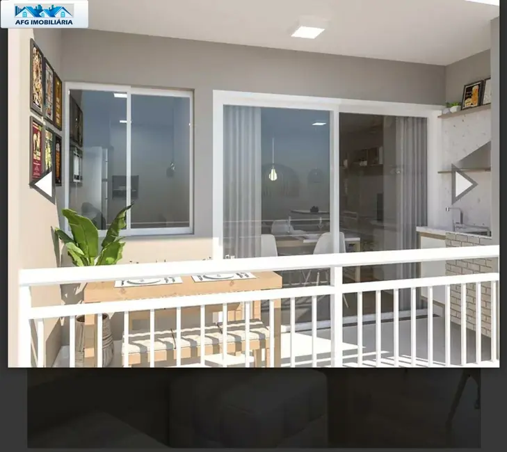 Apartamento com 2 quartos à venda, 55m2 em Vila Metalúrgica, Santo Andre - SP - imagem 4 Foto 4 de Apartamento com 2 quartos à venda, 55m2 em Vila Metalúrgica, Santo Andre - SP