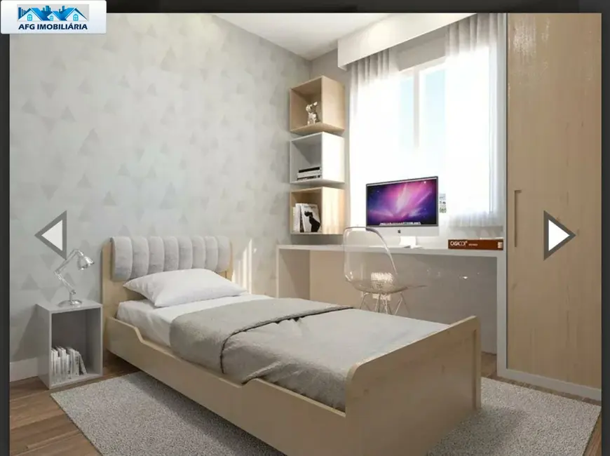 Apartamento com 2 quartos à venda, 55m2 em Vila Metalúrgica, Santo Andre - SP - imagem 3 Foto 3 de Apartamento com 2 quartos à venda, 55m2 em Vila Metalúrgica, Santo Andre - SP