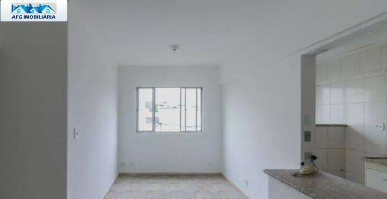 Foto 1 de Apartamento com 2 quartos à venda, 60m2 em Santo Andre - SP