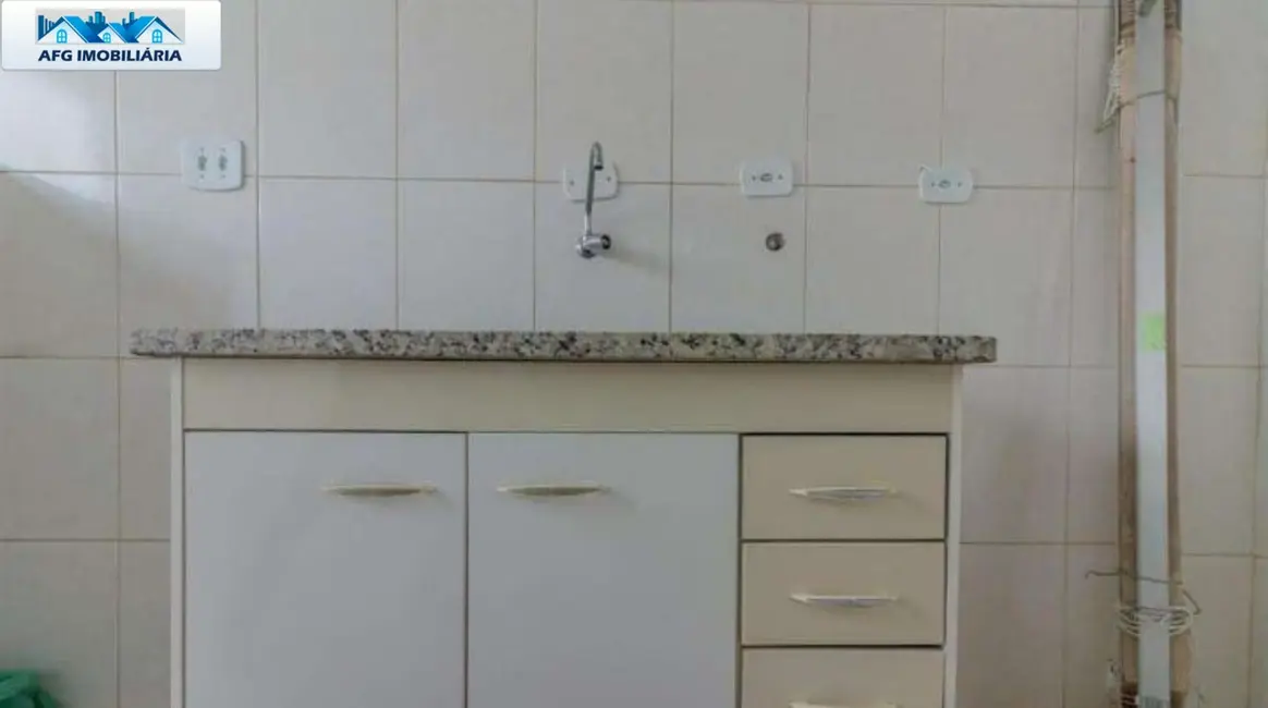 Foto 9 de Apartamento com 2 quartos à venda, 60m2 em Santo Andre - SP