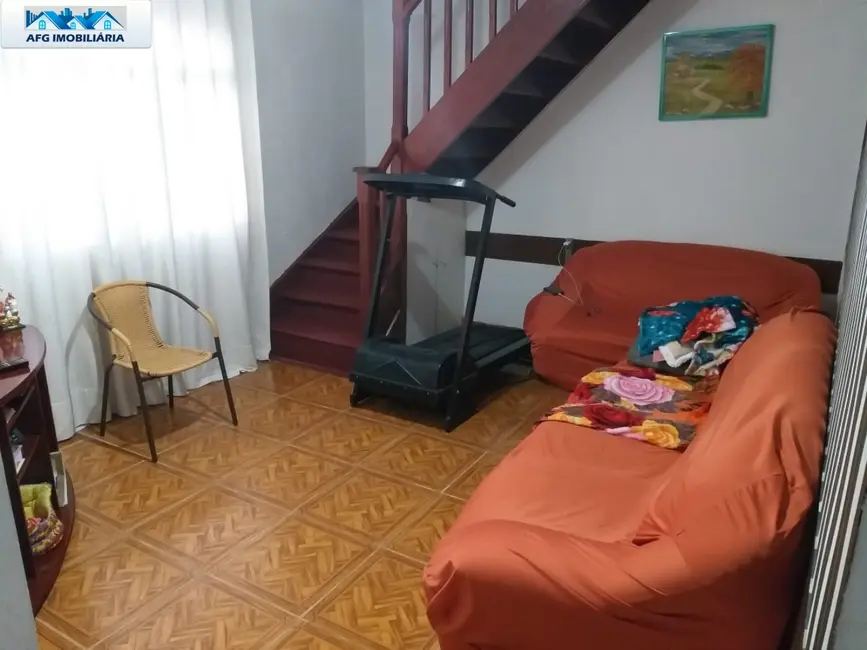 Casa com 2 quartos à venda, 100m2 em Penha de França, São Paulo - SP - imagem 1 Foto 1 de Casa com 2 quartos à venda, 100m2 em Penha de França, São Paulo - SP