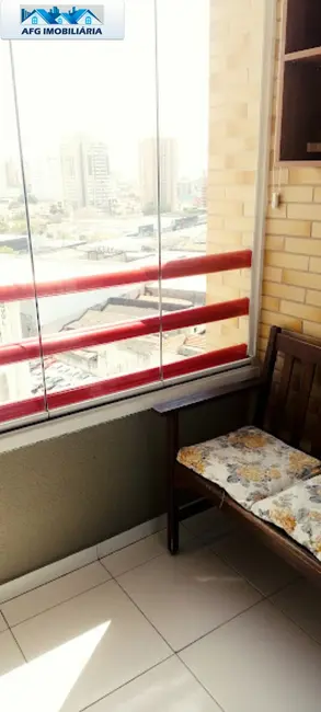 Foto 2 de Apartamento com 2 quartos à venda, 60m2 em Casa Branca, Santo Andre - SP