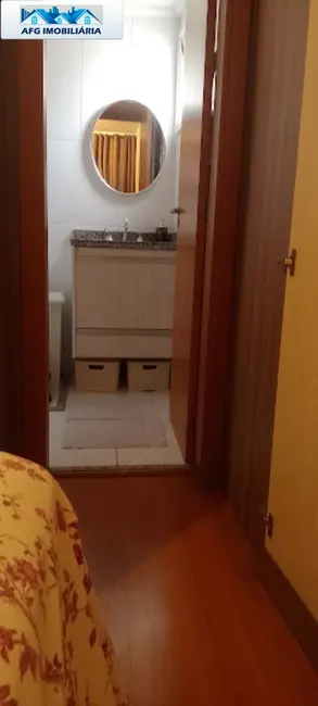 Foto 6 de Apartamento com 2 quartos à venda, 60m2 em Casa Branca, Santo Andre - SP