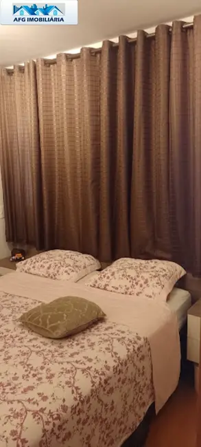 Foto 3 de Apartamento com 2 quartos à venda, 60m2 em Casa Branca, Santo Andre - SP