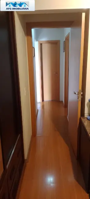 Foto 8 de Apartamento com 2 quartos à venda, 60m2 em Casa Branca, Santo Andre - SP