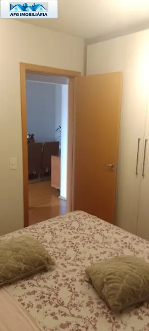 Foto 4 de Apartamento com 2 quartos à venda, 60m2 em Casa Branca, Santo Andre - SP