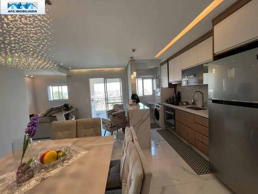 Apartamento com 2 quartos à venda, 75m2 em Vila Apiaí, Santo Andre - SP - imagem 2 Foto 2 de Apartamento com 2 quartos à venda, 75m2 em Vila Apiaí, Santo Andre - SP