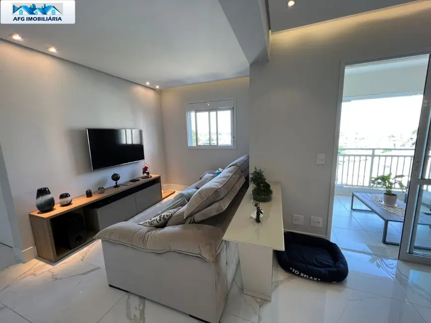 Apartamento com 2 quartos à venda, 75m2 em Vila Apiaí, Santo Andre - SP - imagem 3 Foto 3 de Apartamento com 2 quartos à venda, 75m2 em Vila Apiaí, Santo Andre - SP