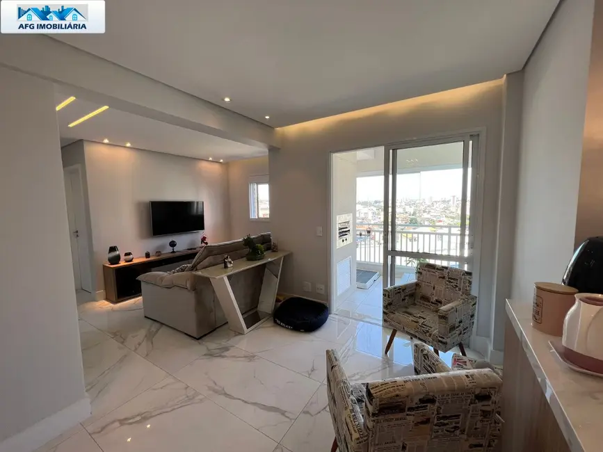 Apartamento com 2 quartos à venda, 75m2 em Vila Apiaí, Santo Andre - SP - imagem 4 Foto 4 de Apartamento com 2 quartos à venda, 75m2 em Vila Apiaí, Santo Andre - SP