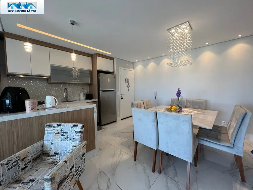 Apartamento com 2 quartos à venda, 75m2 em Vila Apiaí, Santo Andre - SP - imagem 9 Foto 9 de Apartamento com 2 quartos à venda, 75m2 em Vila Apiaí, Santo Andre - SP