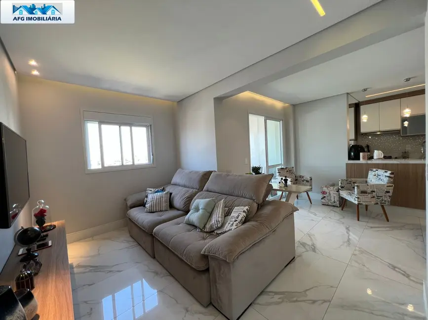 Apartamento com 2 quartos à venda, 75m2 em Vila Apiaí, Santo Andre - SP - imagem 1 Foto 1 de Apartamento com 2 quartos à venda, 75m2 em Vila Apiaí, Santo Andre - SP
