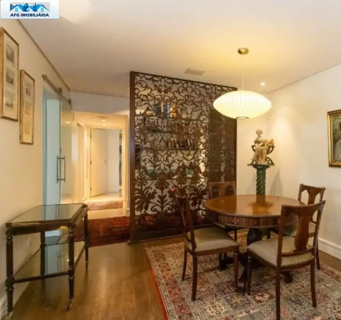 Apartamento com 3 quartos à venda, 140m2 em Jardim Paulista, São Paulo - SP - imagem 6 Foto 6 de Apartamento com 3 quartos à venda, 140m2 em Jardim Paulista, São Paulo - SP