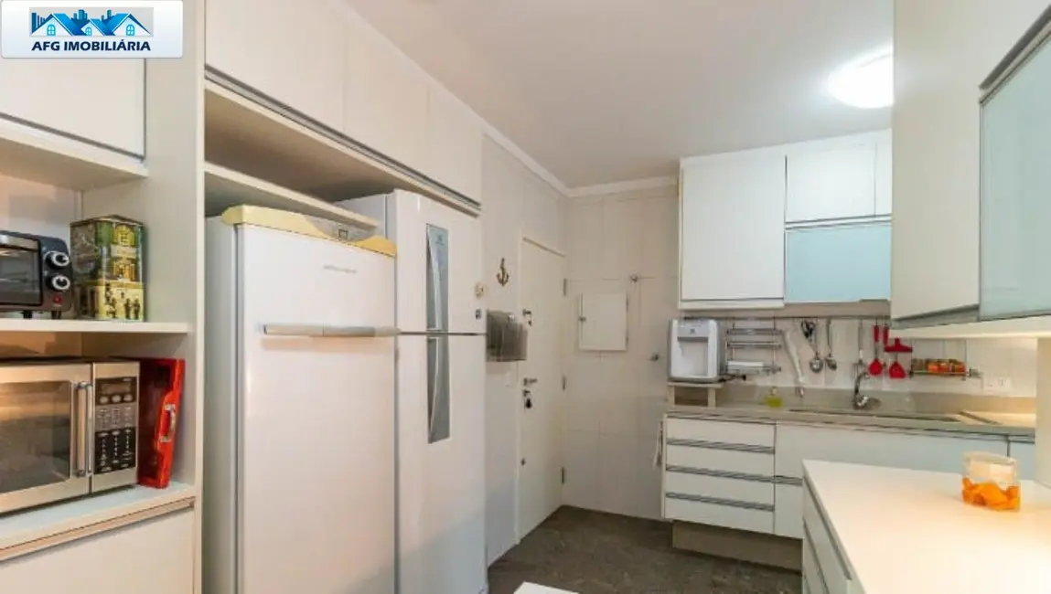 Apartamento com 3 quartos à venda, 140m2 em Jardim Paulista, São Paulo - SP - imagem 3 Foto 3 de Apartamento com 3 quartos à venda, 140m2 em Jardim Paulista, São Paulo - SP