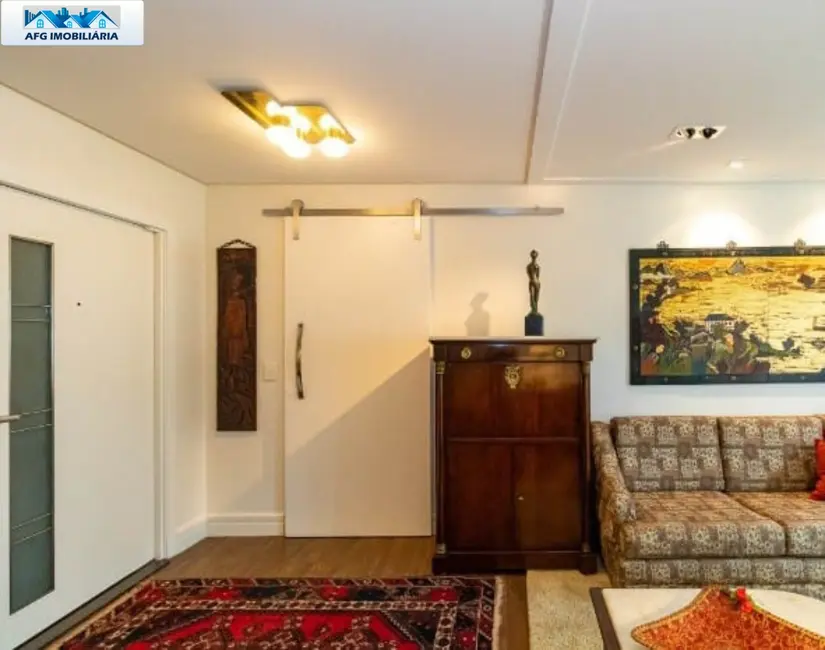 Apartamento com 3 quartos à venda, 140m2 em Jardim Paulista, São Paulo - SP - imagem 4 Foto 4 de Apartamento com 3 quartos à venda, 140m2 em Jardim Paulista, São Paulo - SP