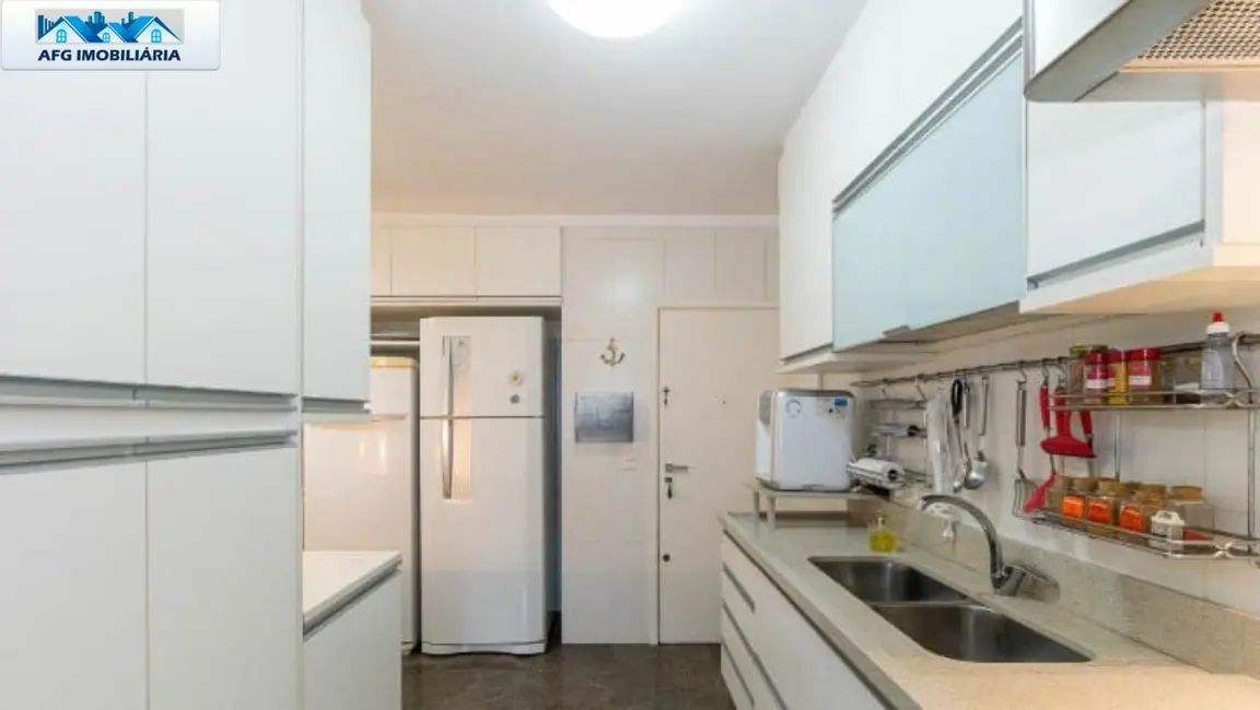 Apartamento com 3 quartos à venda, 140m2 em Jardim Paulista, São Paulo - SP - imagem 2 Foto 2 de Apartamento com 3 quartos à venda, 140m2 em Jardim Paulista, São Paulo - SP