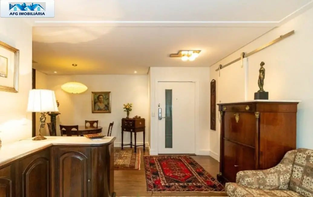 Apartamento com 3 quartos à venda, 140m2 em Jardim Paulista, São Paulo - SP - imagem 7 Foto 7 de Apartamento com 3 quartos à venda, 140m2 em Jardim Paulista, São Paulo - SP