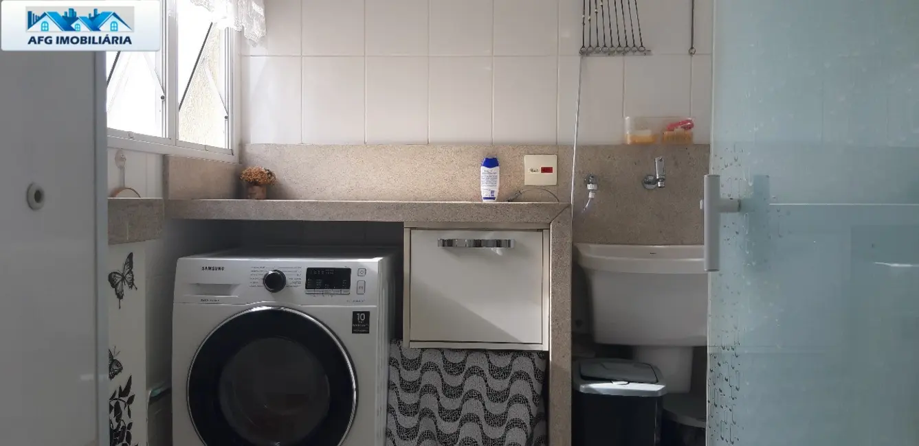 Foto 6 de Apartamento com 3 quartos à venda, 130m2 em Centro, Santo Andre - SP