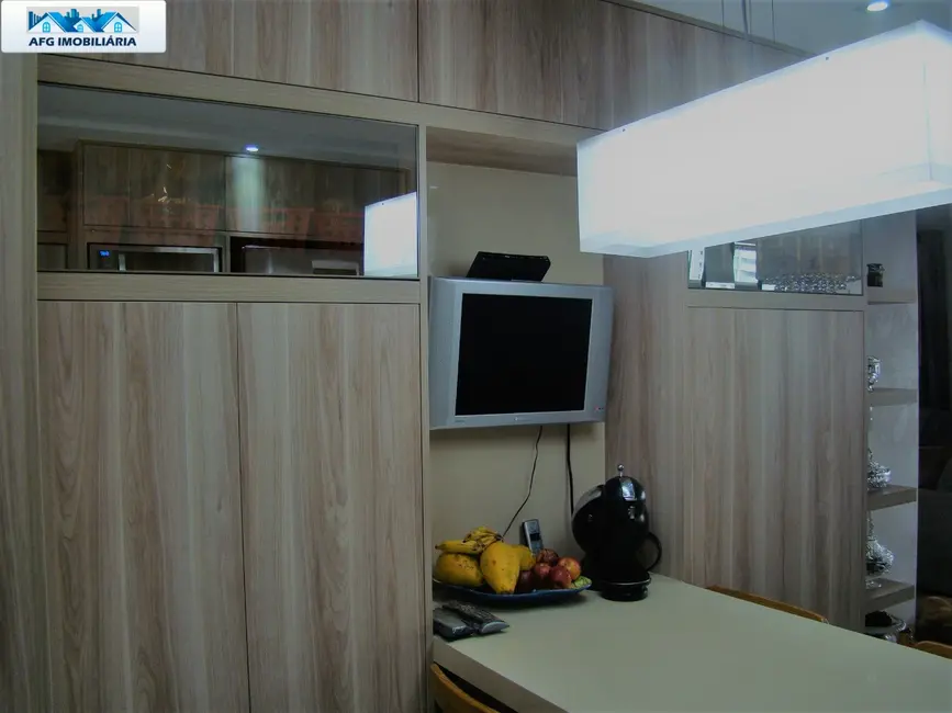 Foto 3 de Apartamento com 3 quartos à venda, 130m2 em Centro, Santo Andre - SP