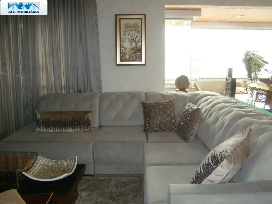 Foto 9 de Apartamento com 3 quartos à venda, 130m2 em Centro, Santo Andre - SP