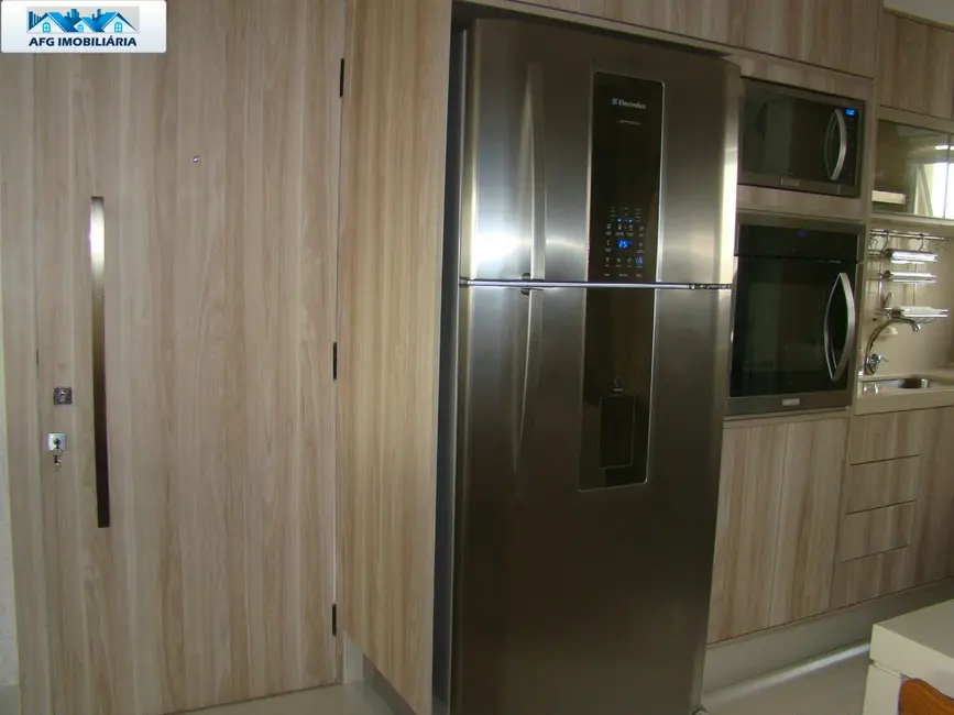 Foto 4 de Apartamento com 3 quartos à venda, 130m2 em Centro, Santo Andre - SP