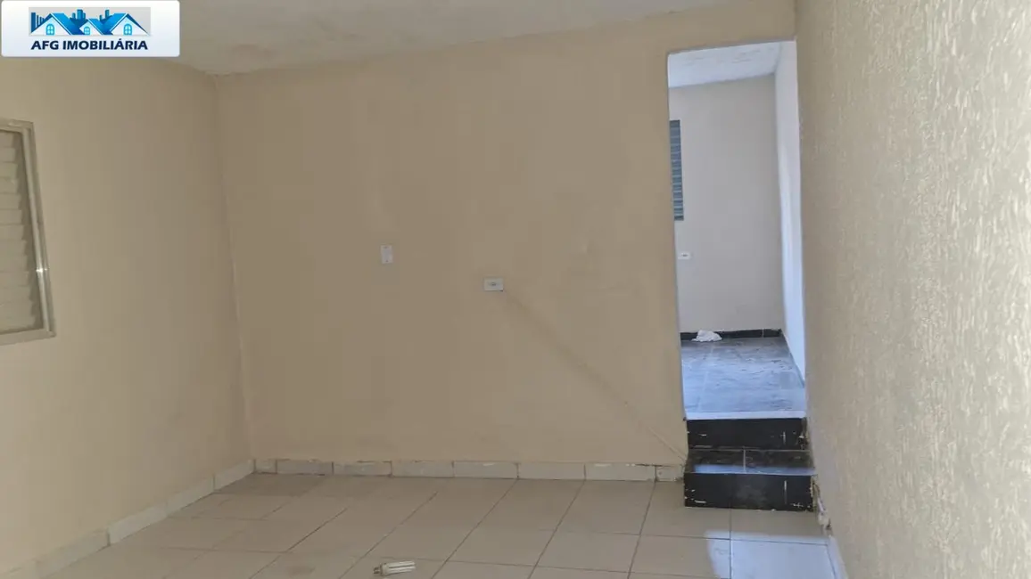 Foto 7 de Casa com 2 quartos para alugar, 100m2 em Parque São Lucas, São Paulo - SP