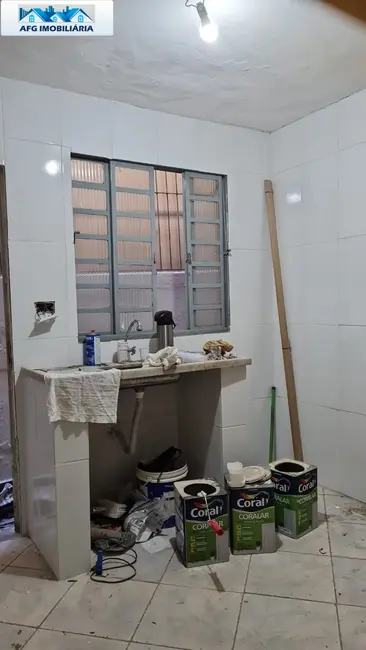 Foto 8 de Casa com 2 quartos para alugar, 100m2 em Parque São Lucas, São Paulo - SP