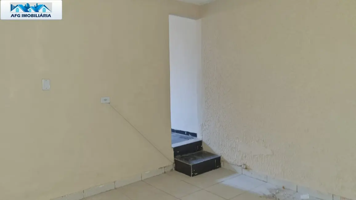 Foto 5 de Casa com 2 quartos para alugar, 100m2 em Parque São Lucas, São Paulo - SP