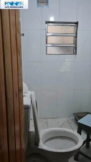 Foto 9 de Casa com 2 quartos para alugar, 100m2 em Parque São Lucas, São Paulo - SP