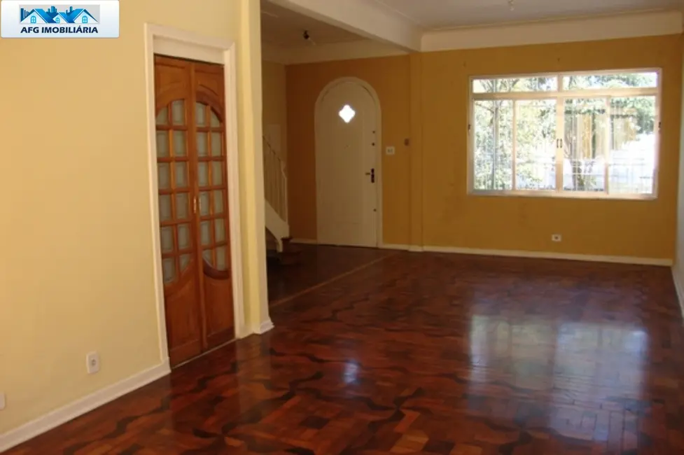 Foto 1 de Casa com 3 quartos para alugar, 250m2 em Aclimação, São Paulo - SP