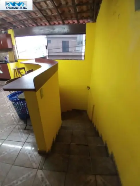 Foto 4 de Casa com 2 quartos à venda, 140m2 em Vila Suíça, Santo Andre - SP
