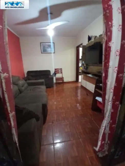 Foto 1 de Casa com 2 quartos à venda, 140m2 em Vila Suíça, Santo Andre - SP