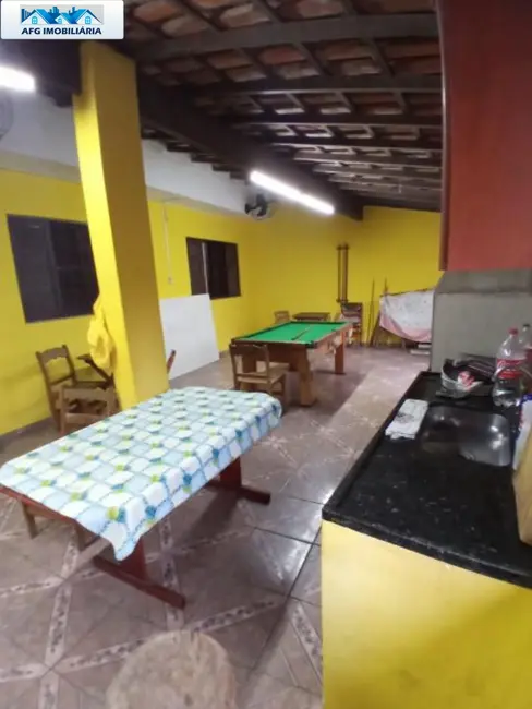 Foto 5 de Casa com 2 quartos à venda, 140m2 em Vila Suíça, Santo Andre - SP
