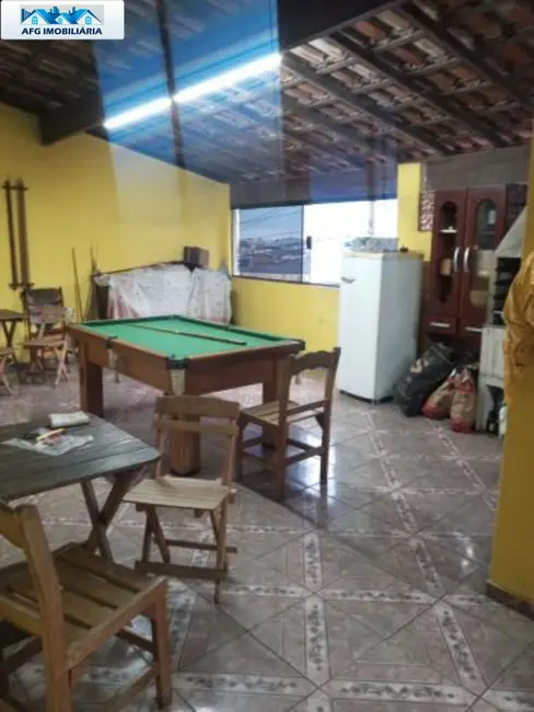 Foto 9 de Casa com 2 quartos à venda, 140m2 em Vila Suíça, Santo Andre - SP