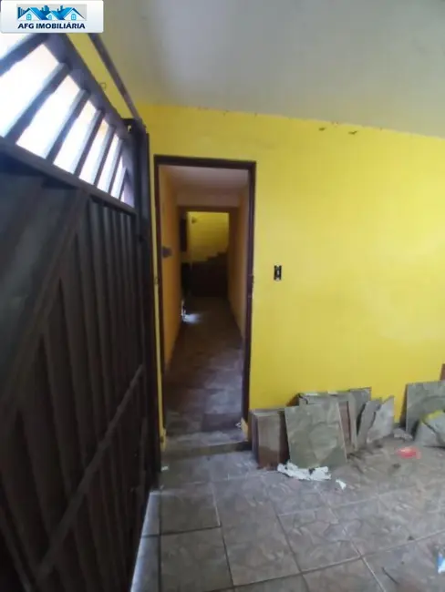 Foto 3 de Casa com 2 quartos à venda, 140m2 em Vila Suíça, Santo Andre - SP