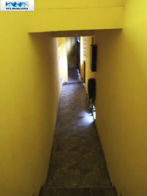 Foto 2 de Casa com 2 quartos à venda, 140m2 em Vila Suíça, Santo Andre - SP