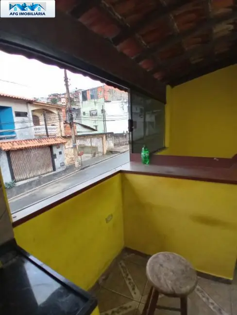 Foto 8 de Casa com 2 quartos à venda, 140m2 em Vila Suíça, Santo Andre - SP