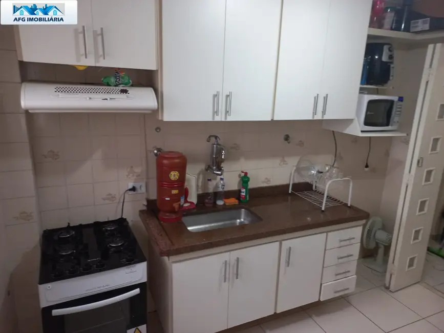 Apartamento com 2 quartos à venda, 60m2 em Vila Marieta, São Paulo - SP - imagem 7 Foto 7 de Apartamento com 2 quartos à venda, 60m2 em Vila Marieta, São Paulo - SP