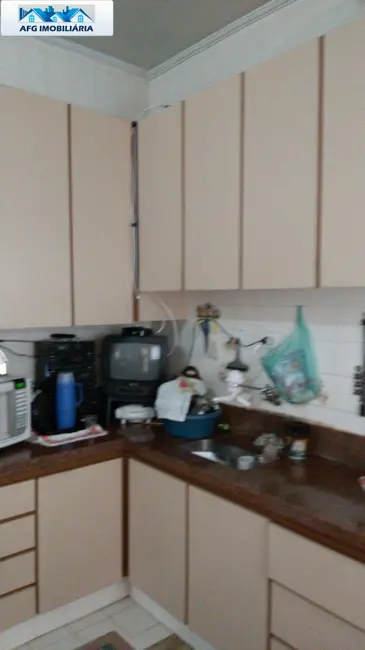 Foto 3 de Apartamento com 3 quartos à venda, 180m2 em Centro, Santo Andre - SP