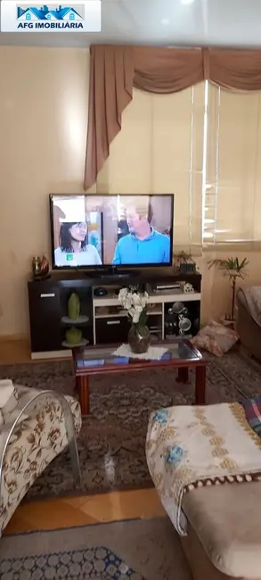 Foto 1 de Apartamento com 3 quartos à venda, 180m2 em Centro, Santo Andre - SP