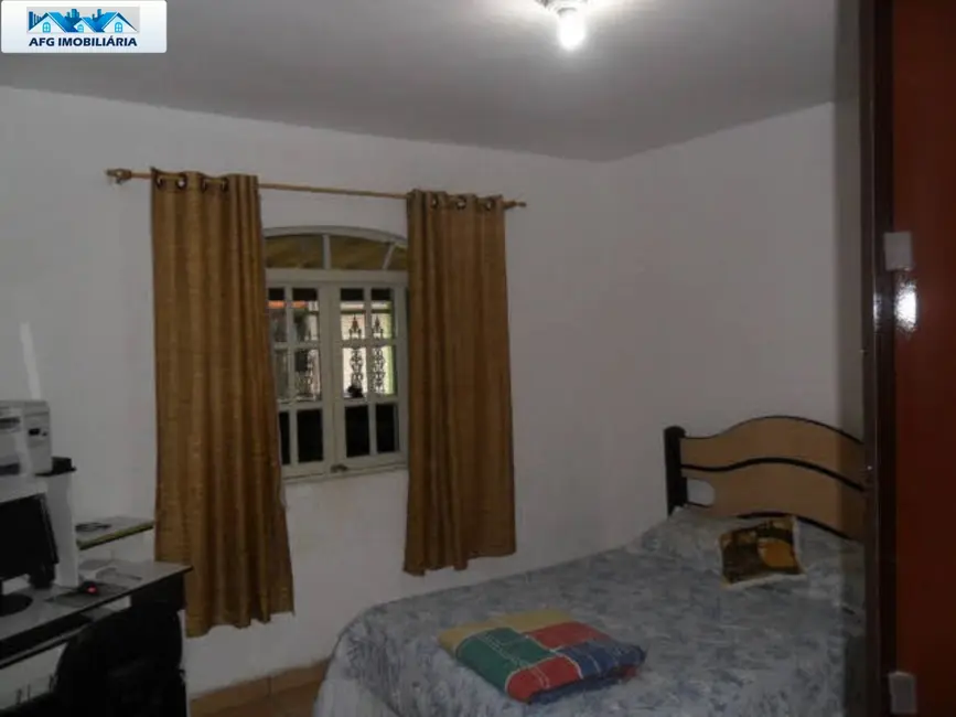 Foto 1 de Casa com 2 quartos à venda, 125m2 em Jardim Nove de Julho, São Paulo - SP