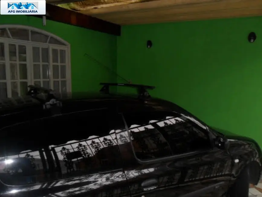 Foto 2 de Casa com 2 quartos à venda, 125m2 em Jardim Nove de Julho, São Paulo - SP